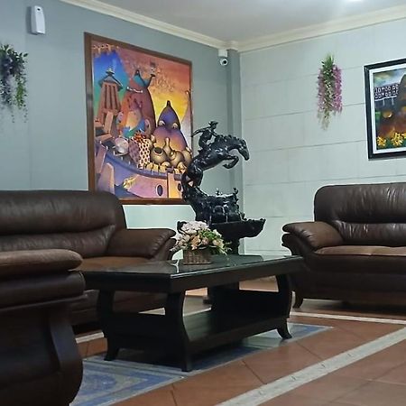 Luna De Plata Quetzaltenango Exterior foto